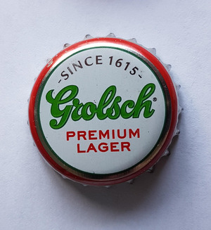 Grolsh, Grolsch Brewery